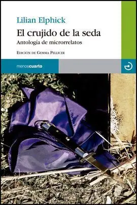 El Crujido de la Seda