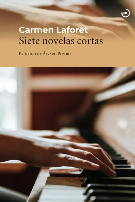 Siete Novelas Cortas (Ne)