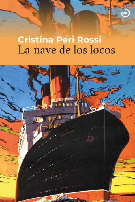 La Nave de los Locos