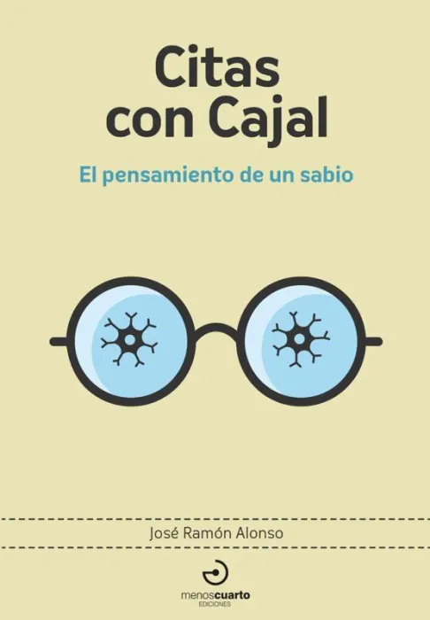 Citas con Cajal