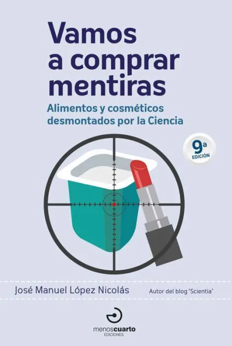 Vamos a Comprar Mentiras (Ne)