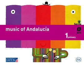 Music 1ºep Andalucia 15 Savia