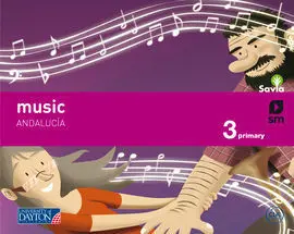Music 3 (Andalucia)