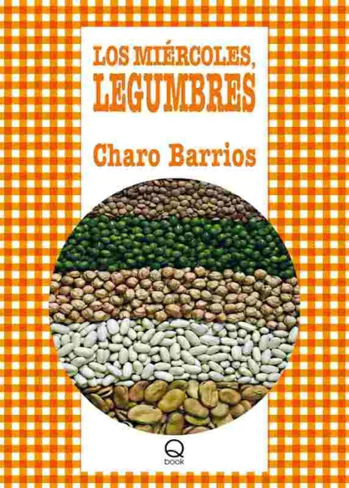 Los Miércoles, Legumbres