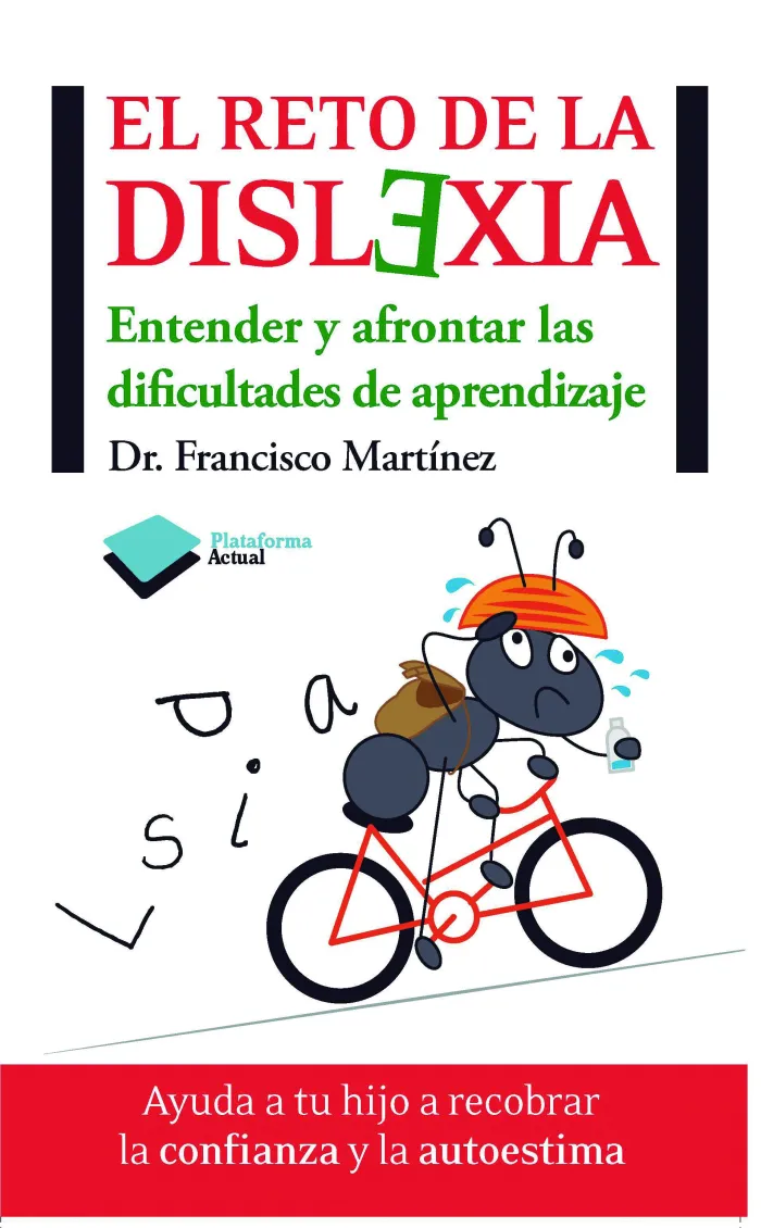 El Reto de la Dislexia