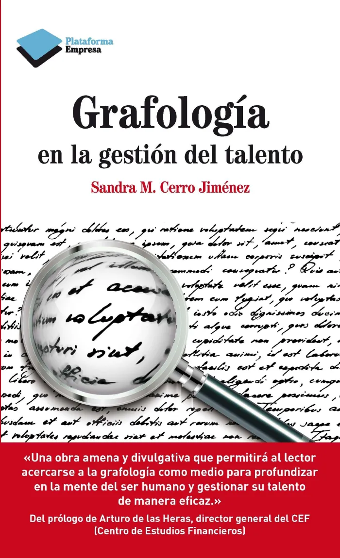 Grafología en la Gestión del Talento