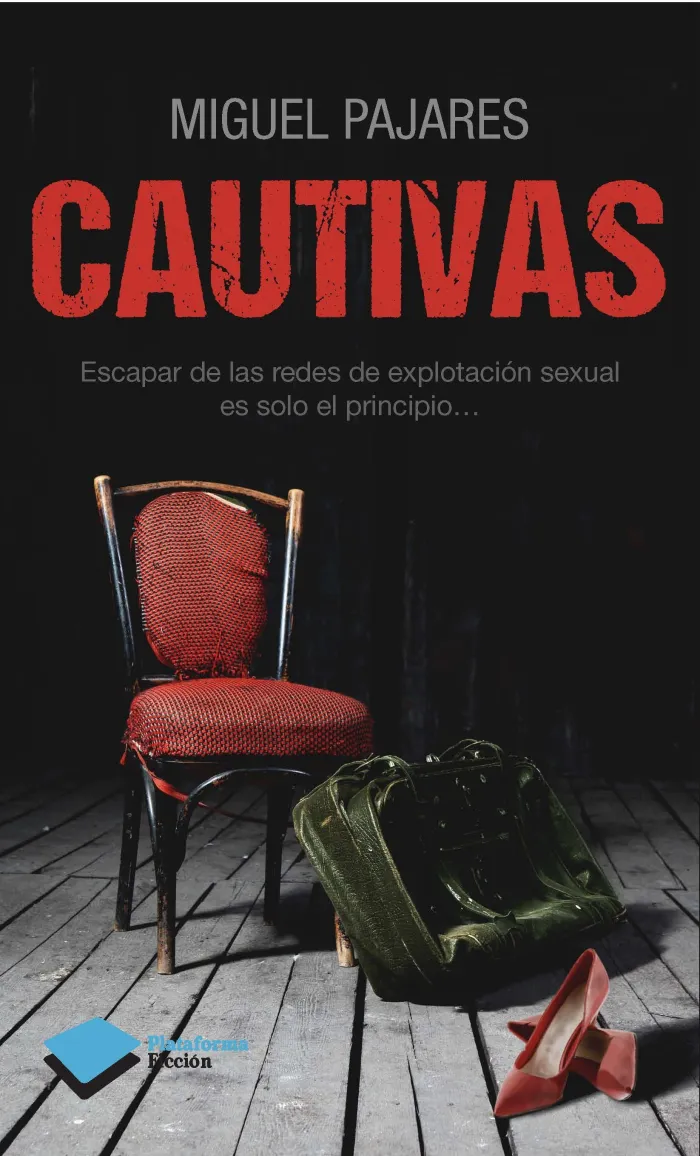 Cautivas