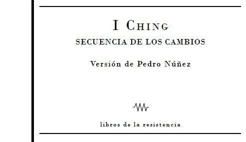 I Ching
