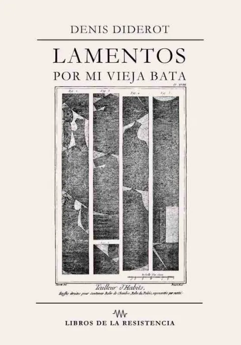 Lamentos por mi Vieja Bata