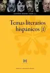 Temas Literarios Hispánicos