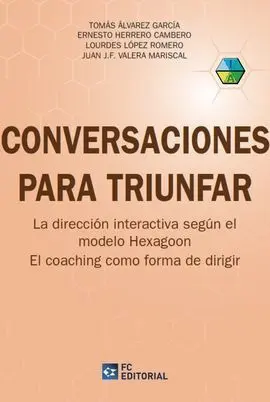 Conversaciones para Triunfar