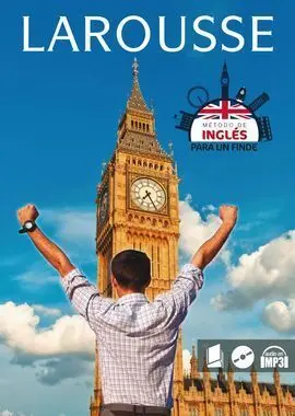 Inglés para un Finde