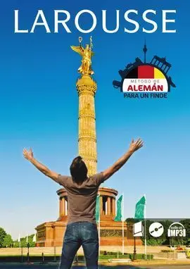 Alemán para un Finde