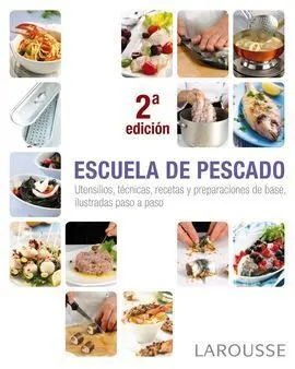 Escuela de Pescado