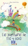 Las Aventuras de Tito y Coco
