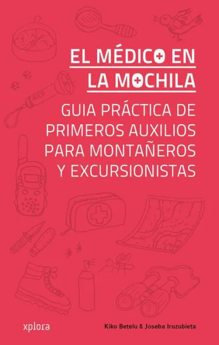 El Médico en la Mochila