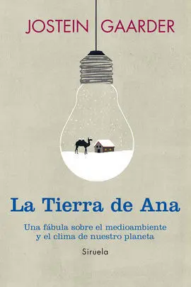 Tierra de Ana la