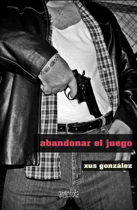 Abandonar el Juego