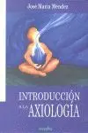 Introduccion a la Axiologia