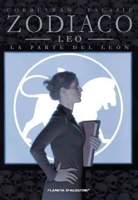 Zodíaco Nº 05