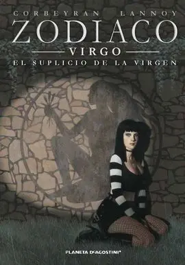 Zodíaco Nº 06