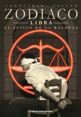 Zodíaco Nº 07