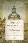 Toledo de Leyenda
