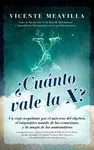 Cuanto Vale la X