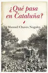 Que Pasa en Cataluña