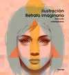 Ilustración Retrato Imaginario