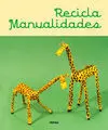 Recicla Manualidades