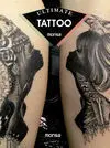 Ultimate Tattoo