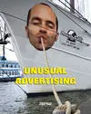 Unusual Advertising