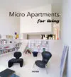 Micro Apartments For Living
