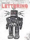 Lettering Drawing Letters