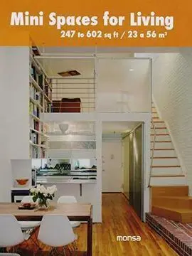 Mini Spaces For Living