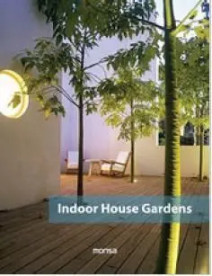Indoor House Gardens