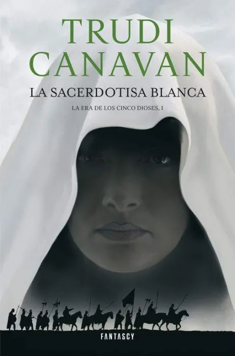 La Era de los Cinco Dioses