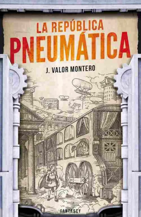 República Pneumática, la