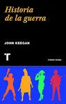 Historia de la Guerra