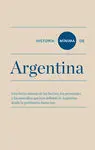 Historia Mínima de Argentina
