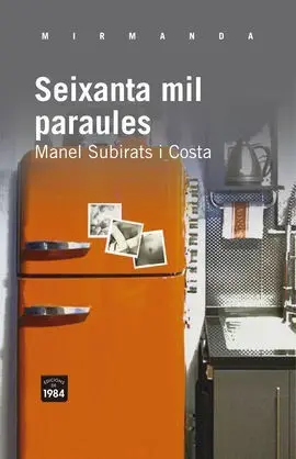 Seixanta Mil Paraules