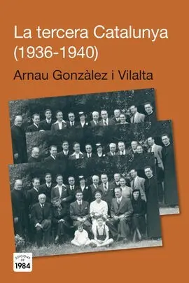 La Tercera Catalunya (1936-1940)