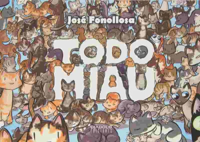 Todo Miau