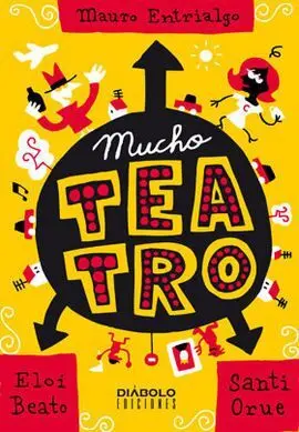 Mucho Teatro