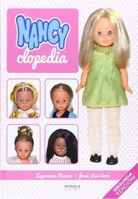 Nancyclopedia Ne
