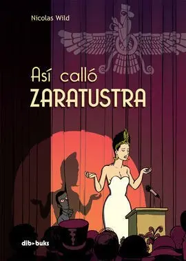 Así Calló Zaratustra
