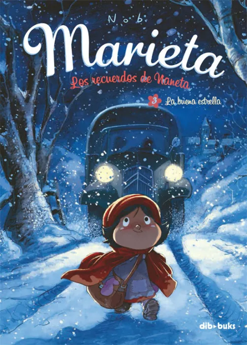 Marieta 3