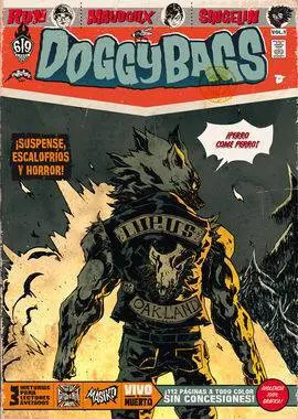 Doggy Bags 1