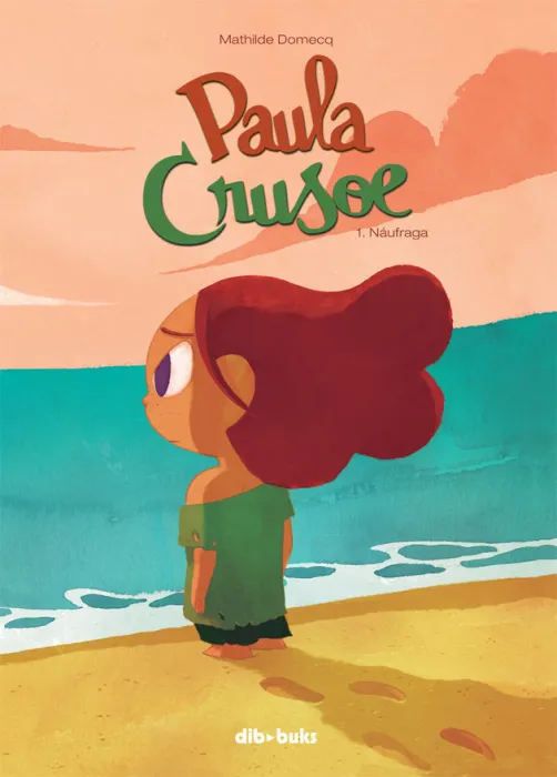 Paula Crusol 1 Náufraga